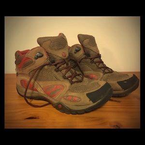 Merrell Women's Hiking Boots